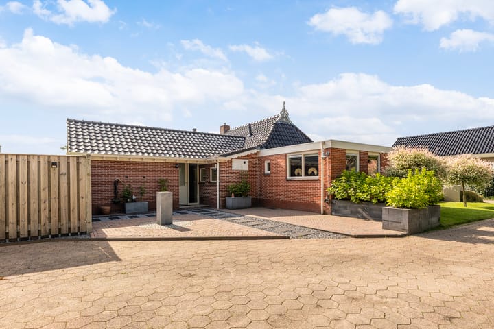 Foto 4 van Spoarstrjitte 2