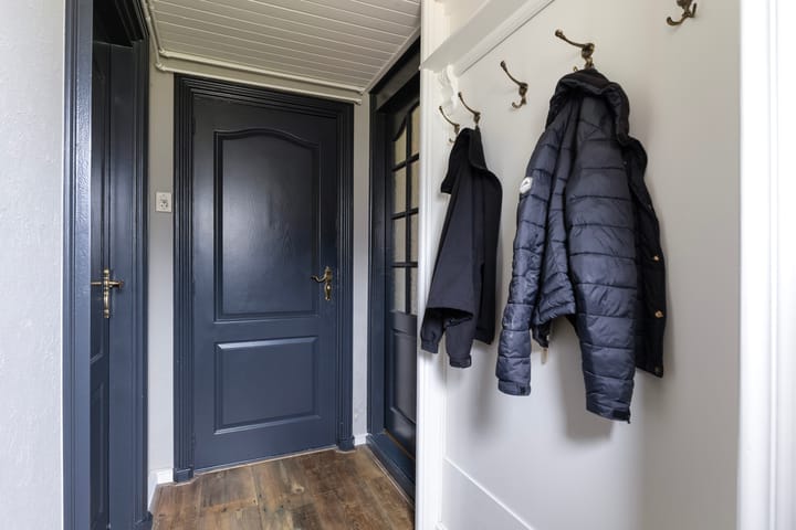 Foto 5 van Spoarstrjitte 2