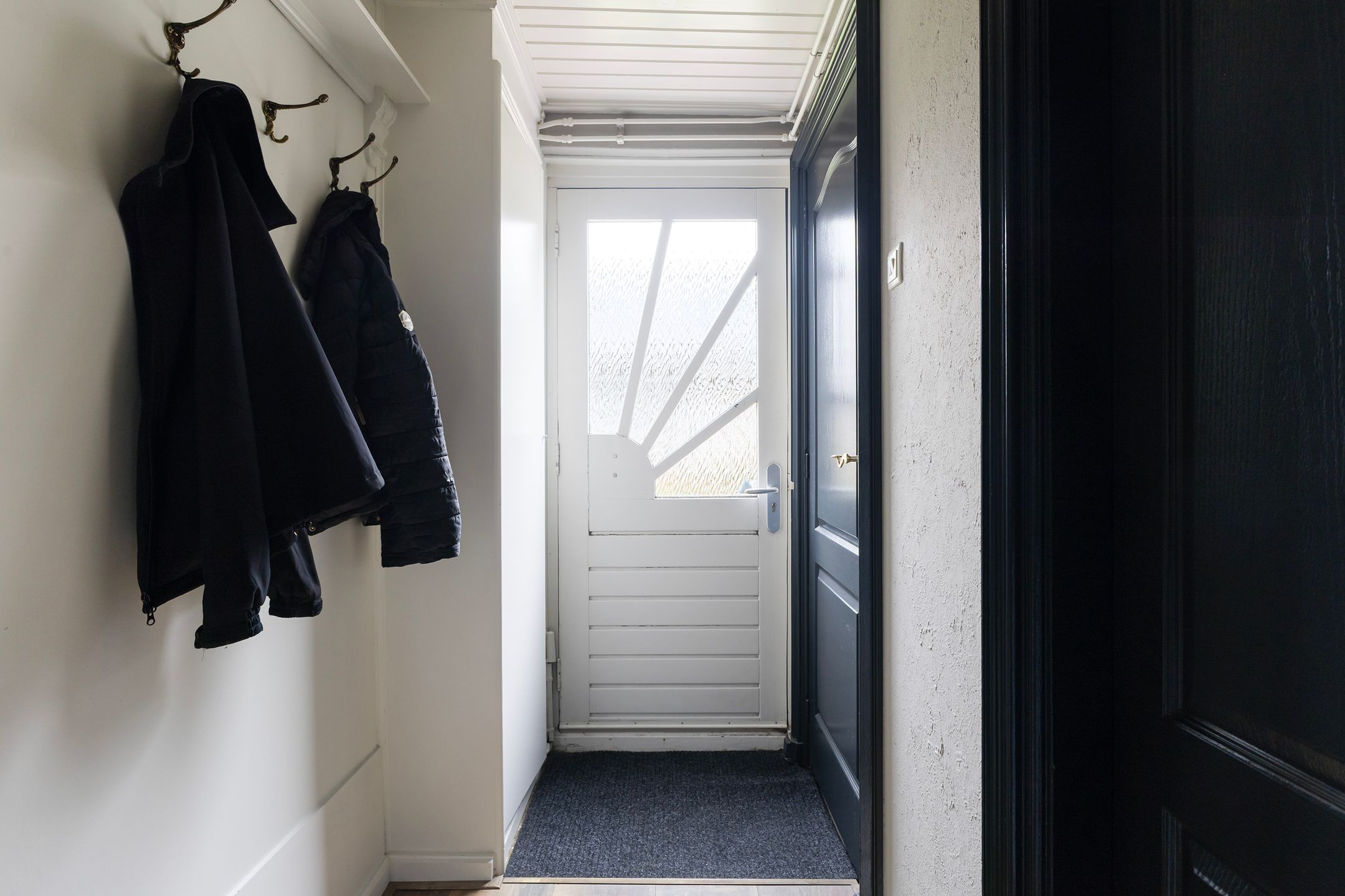 Foto 6 van Spoarstrjitte 2