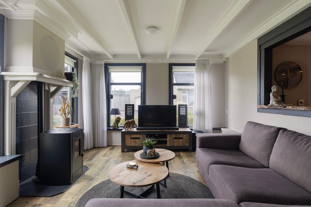 Foto 16 van Spoarstrjitte 2