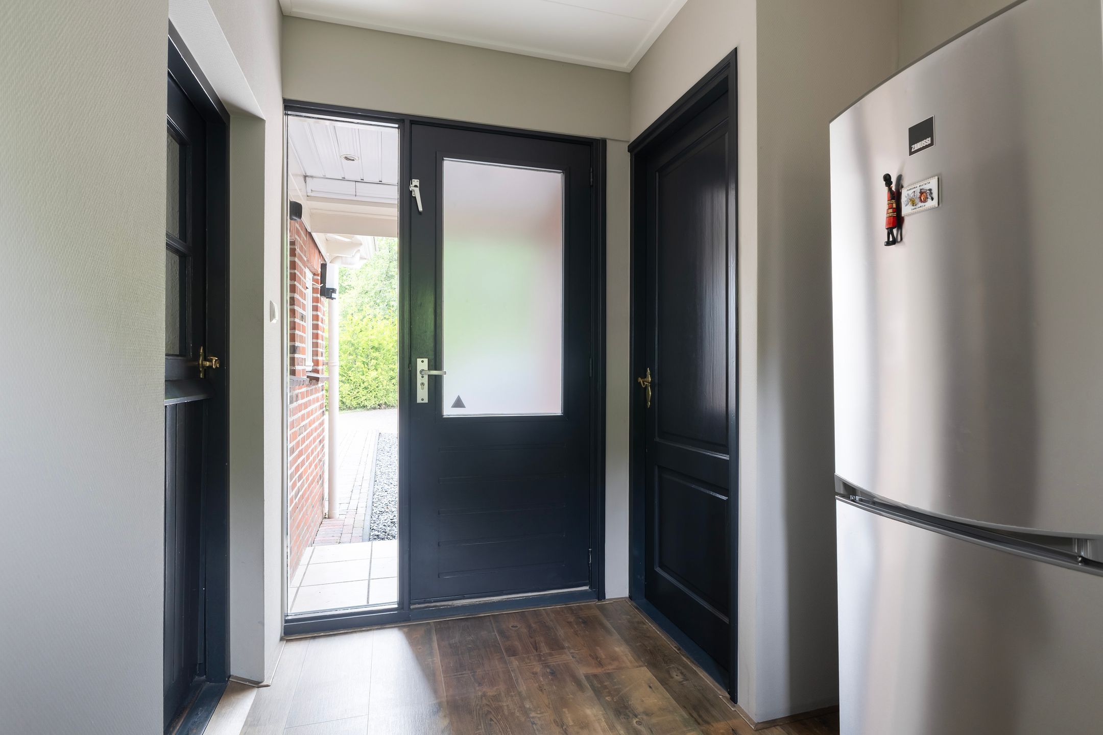 Foto 21 van Spoarstrjitte 2