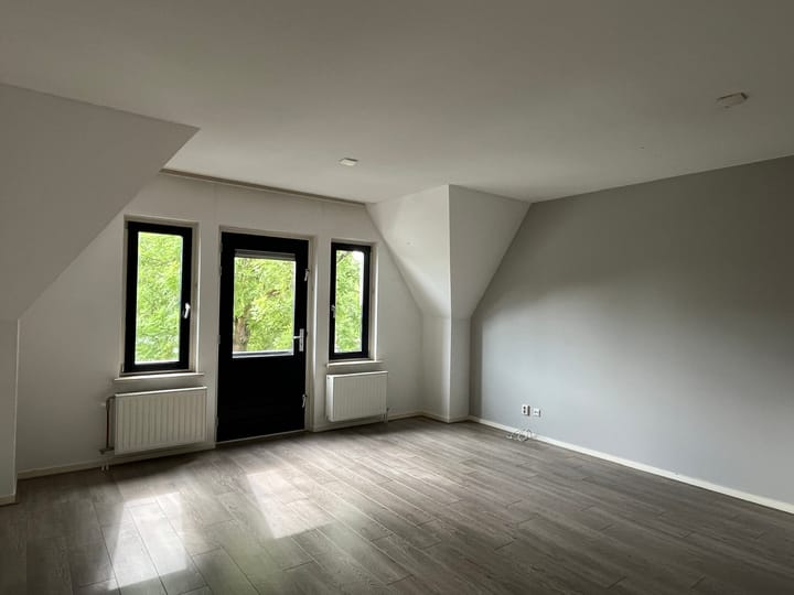 Foto 4 van Nieuwe Zijds Burgwal 34-D