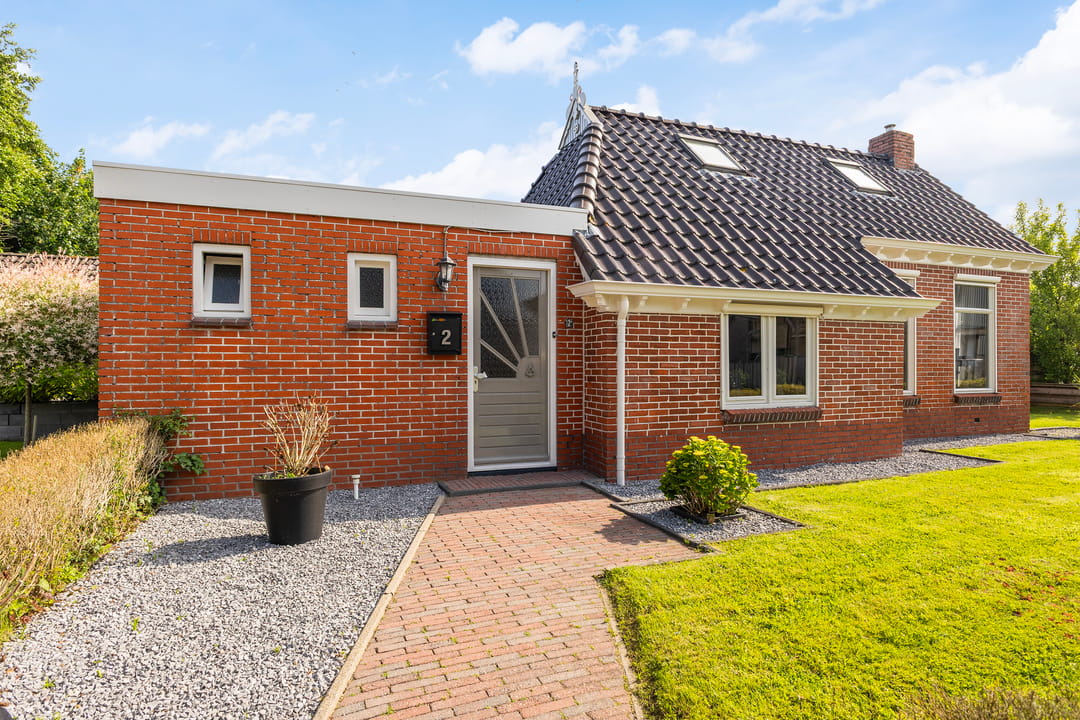 Foto 32 van Spoarstrjitte 2