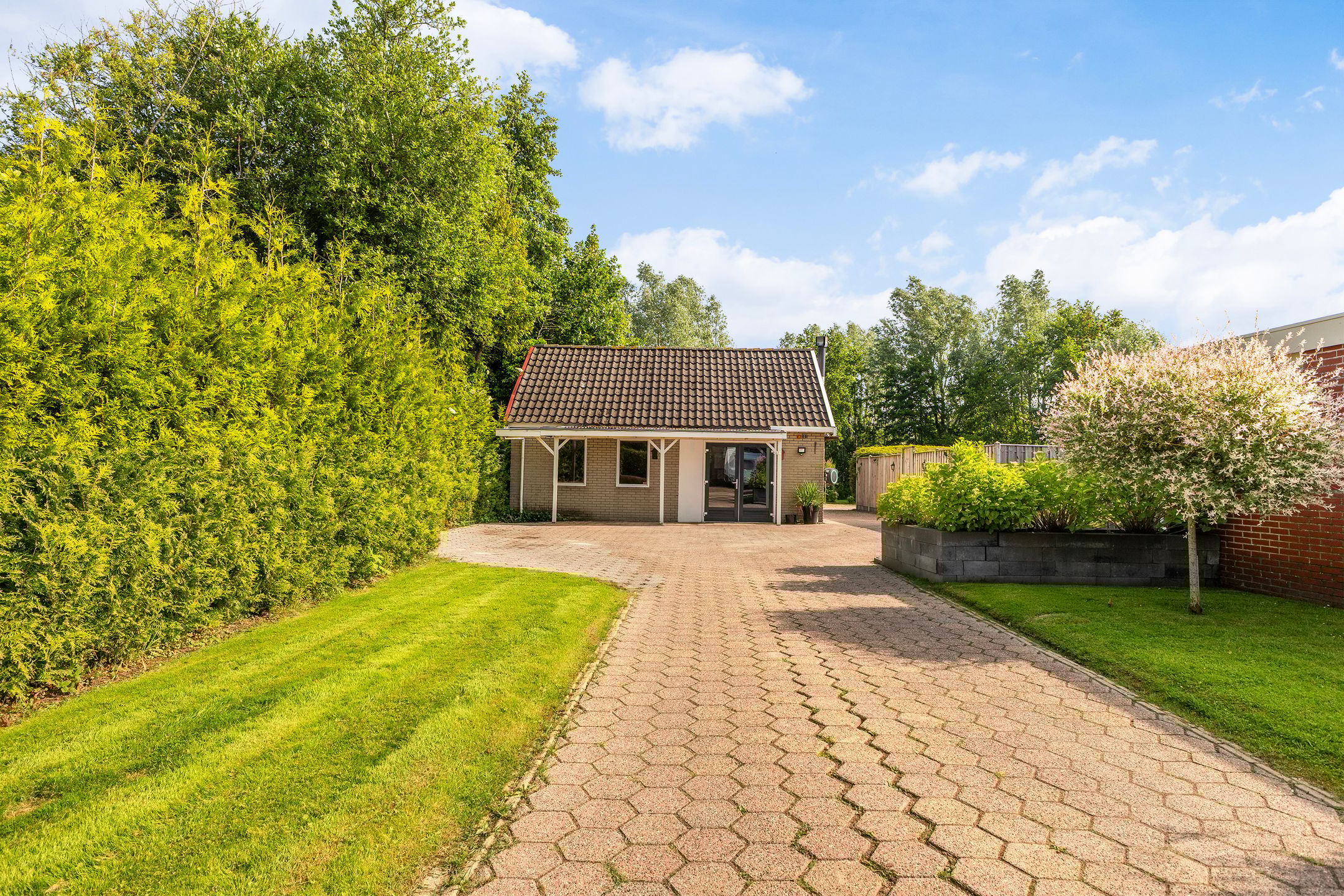 Foto 33 van Spoarstrjitte 2