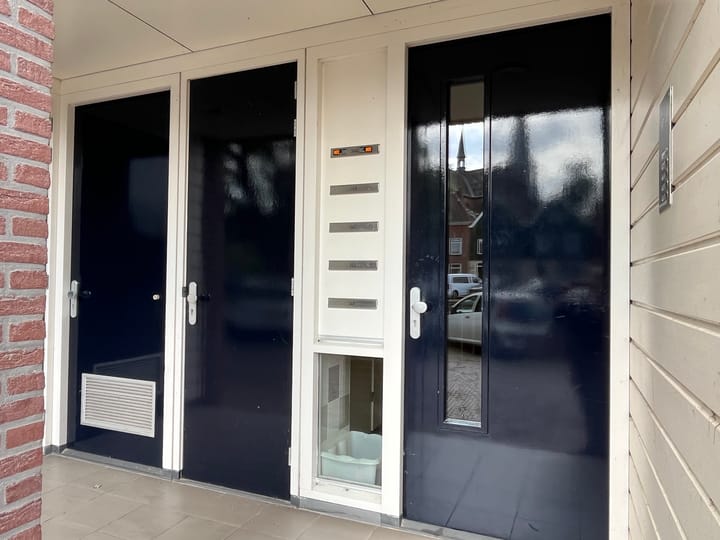 Photo 8 of Nieuwe Zijds Burgwal 34-D