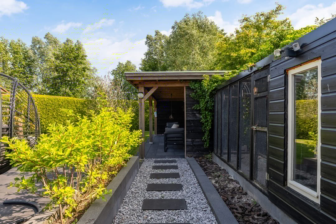 Foto 38 van Spoarstrjitte 2