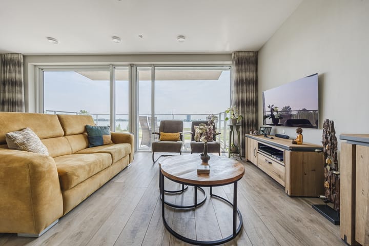 Foto 3 van Saillant 73