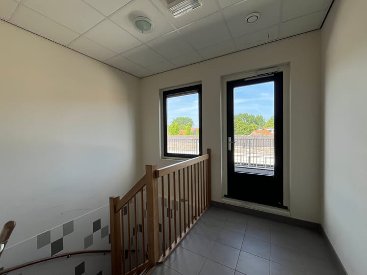 Photo 11 of Nieuwe Zijds Burgwal 34-D