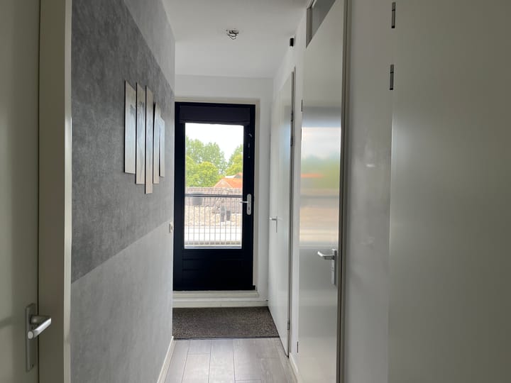 Photo 13 of Nieuwe Zijds Burgwal 34-D