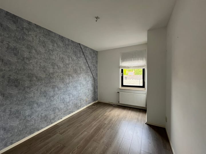 Photo 14 of Nieuwe Zijds Burgwal 34-D