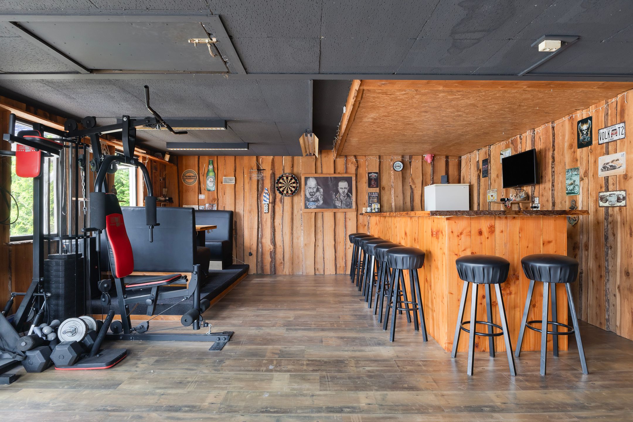 Foto 45 van Spoarstrjitte 2