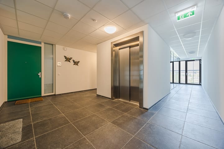 Foto 11 van Saillant 73