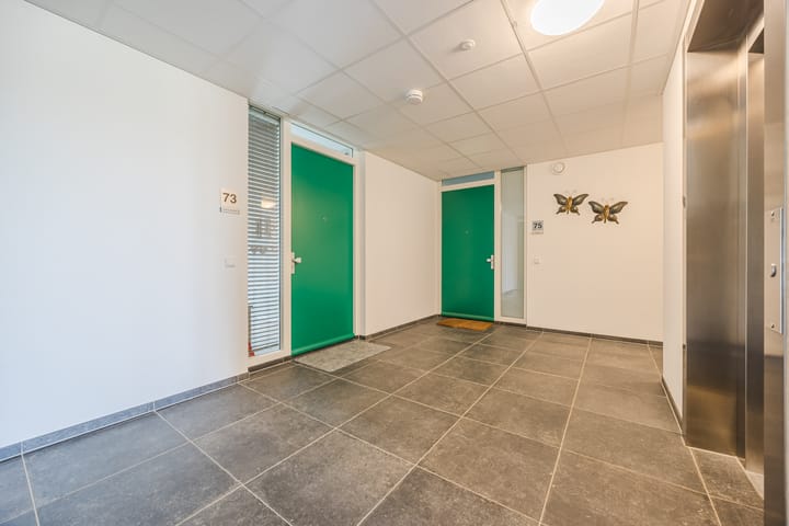 Foto 12 van Saillant 73