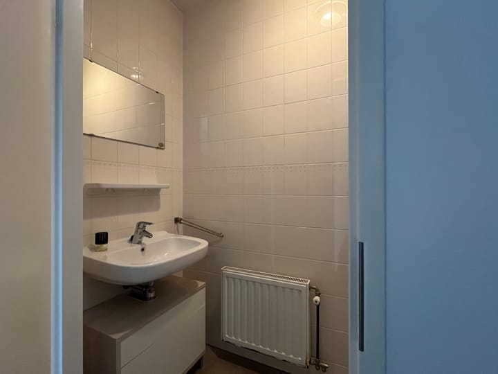 Photo 17 of Nieuwe Zijds Burgwal 34-D