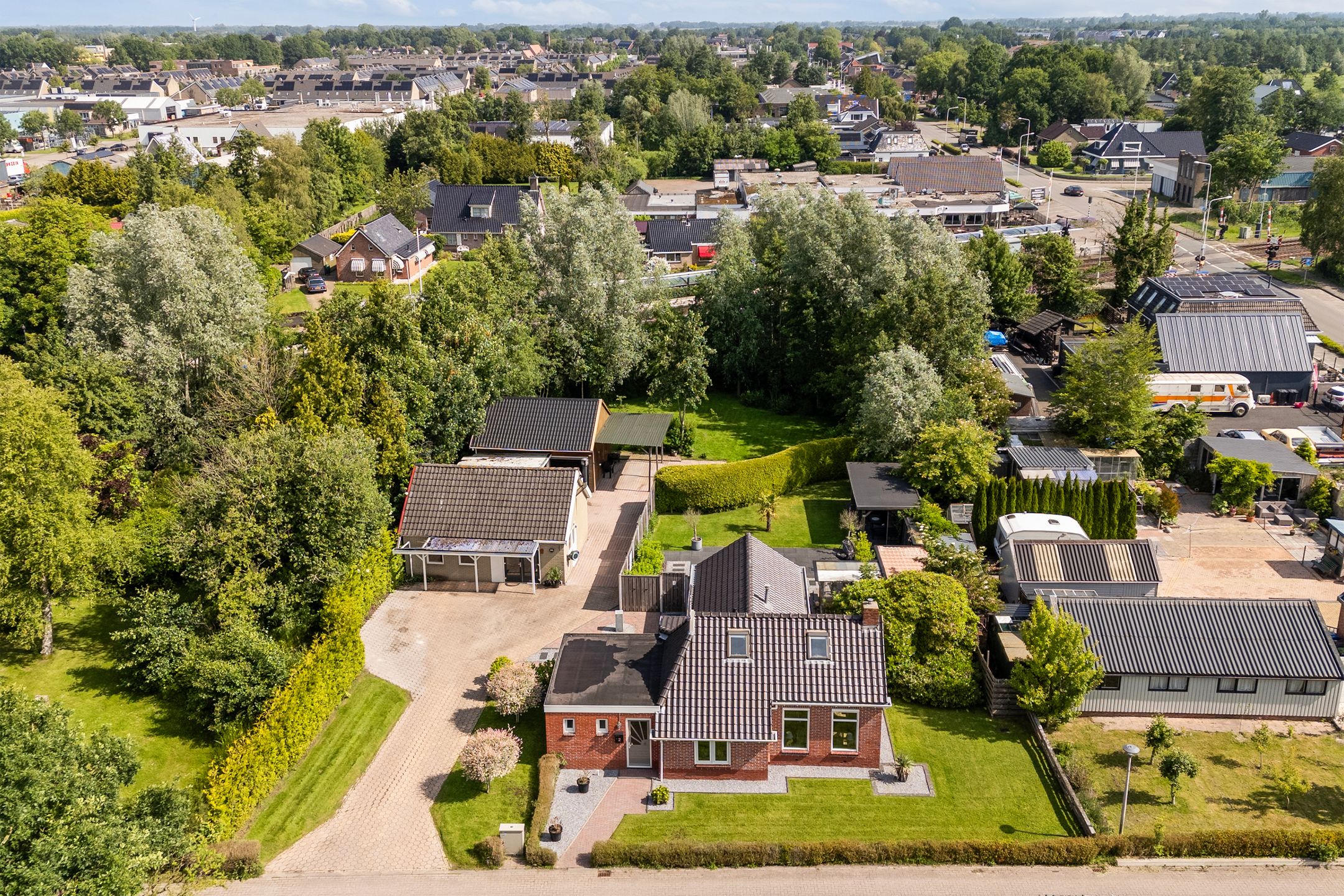 Foto 48 van Spoarstrjitte 2