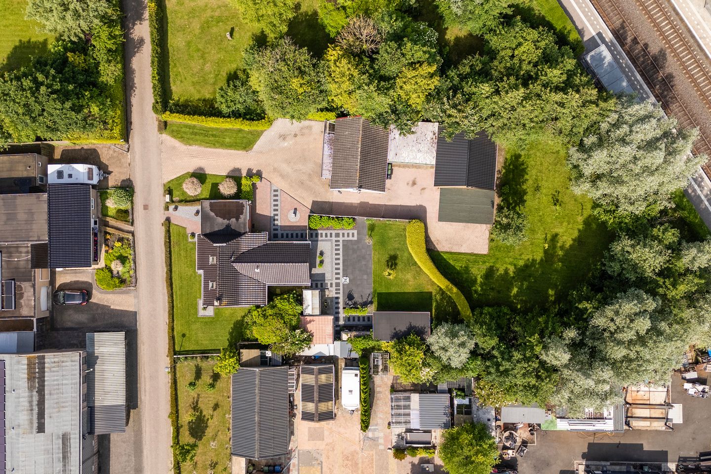 Foto 49 van Spoarstrjitte 2