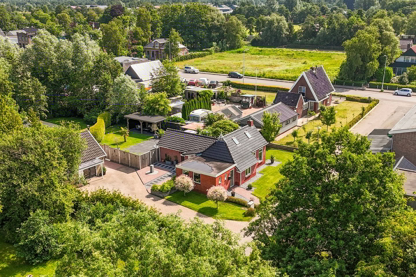 Foto 50 van Spoarstrjitte 2