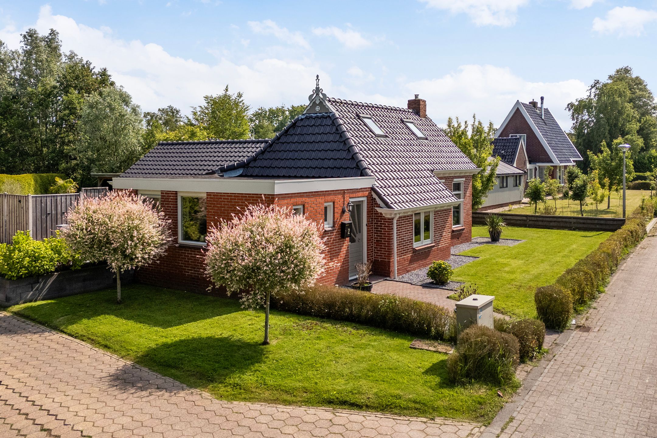 Foto 51 van Spoarstrjitte 2