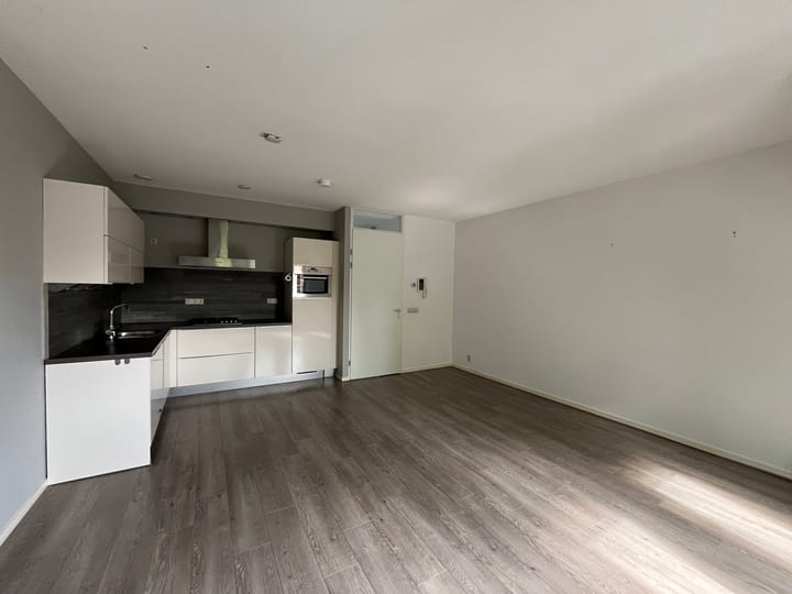 Photo 22 of Nieuwe Zijds Burgwal 34-D