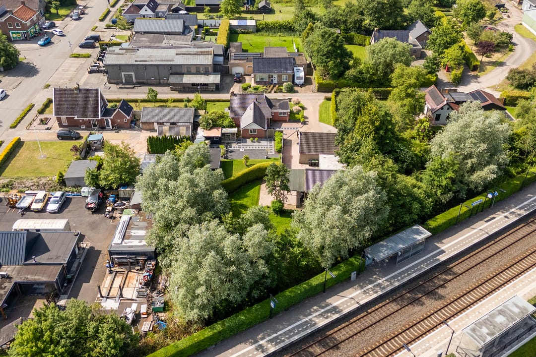 Foto 52 van Spoarstrjitte 2