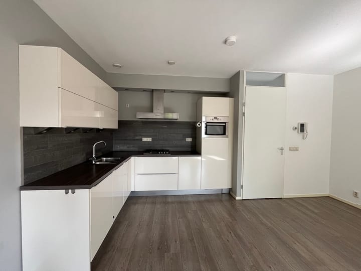 Photo 23 of Nieuwe Zijds Burgwal 34-D