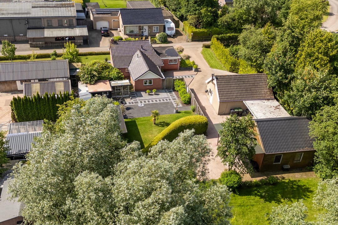 Foto 53 van Spoarstrjitte 2