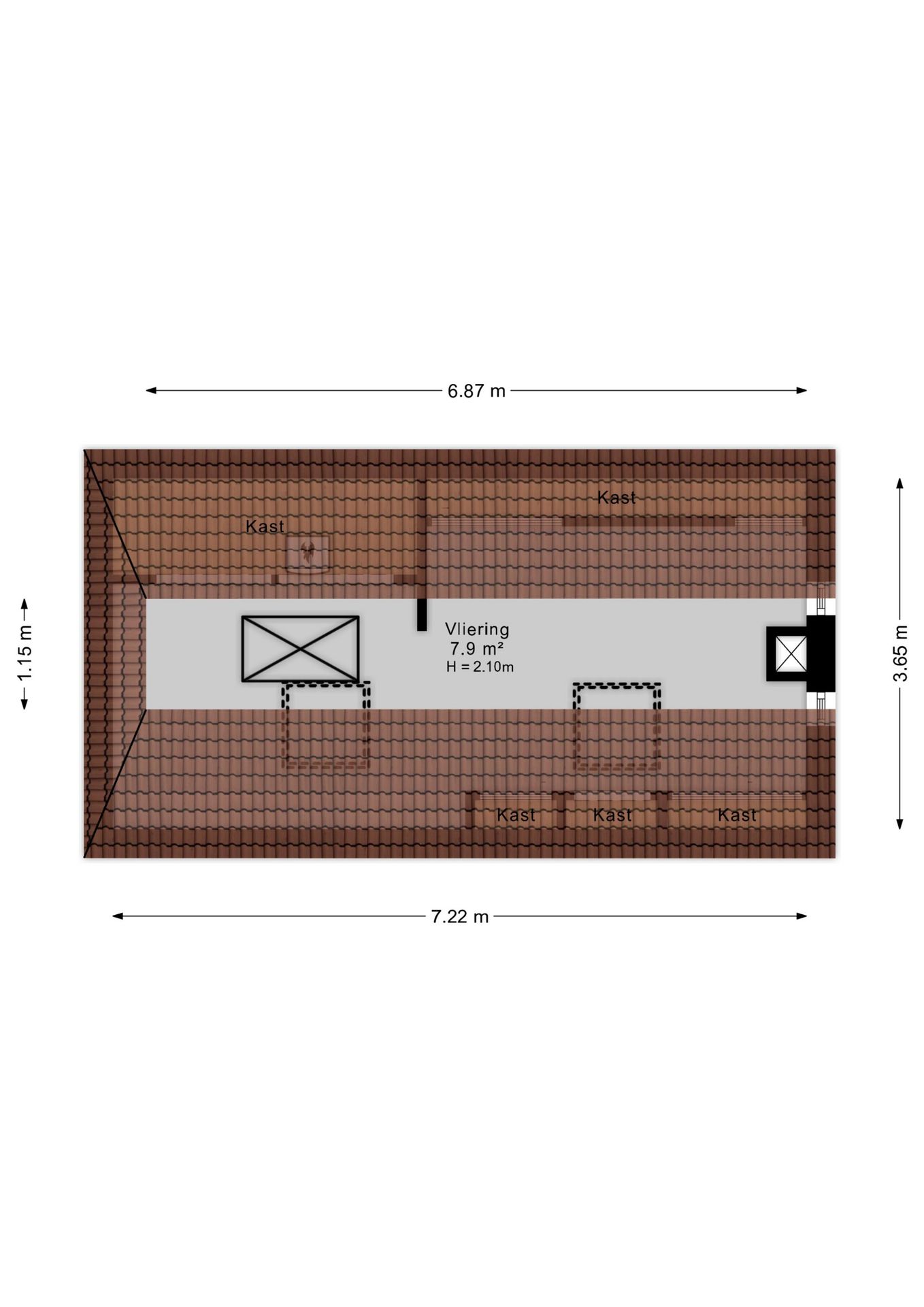 Foto 55 van Spoarstrjitte 2