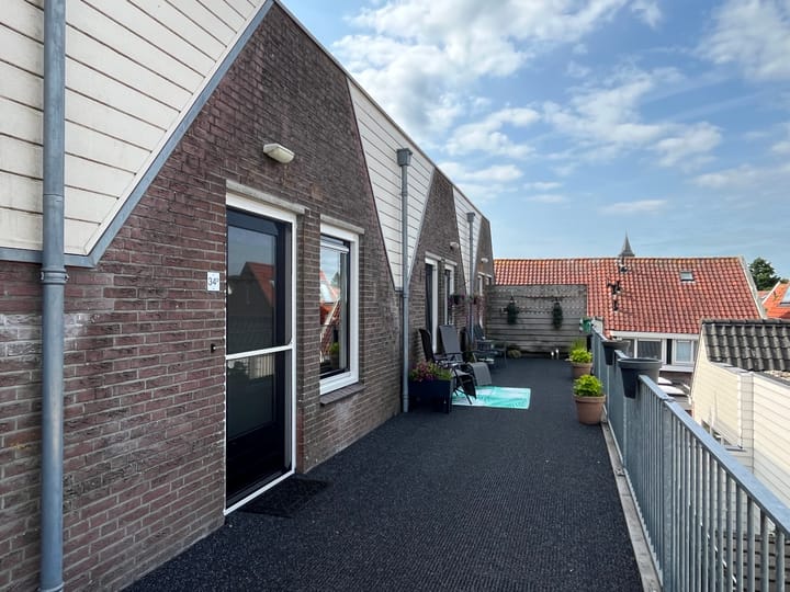 Photo 26 of Nieuwe Zijds Burgwal 34-D