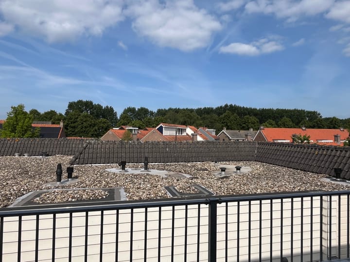 Photo 27 of Nieuwe Zijds Burgwal 34-D