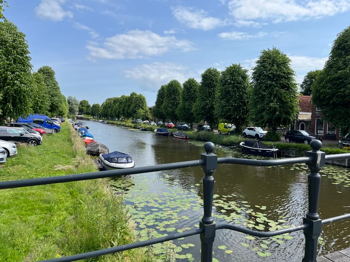 Photo 28 of Nieuwe Zijds Burgwal 34-D