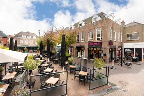 Markt 12 secondary image