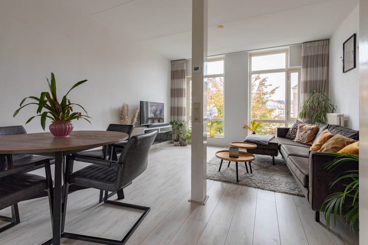 Foto 12 van Markt 12