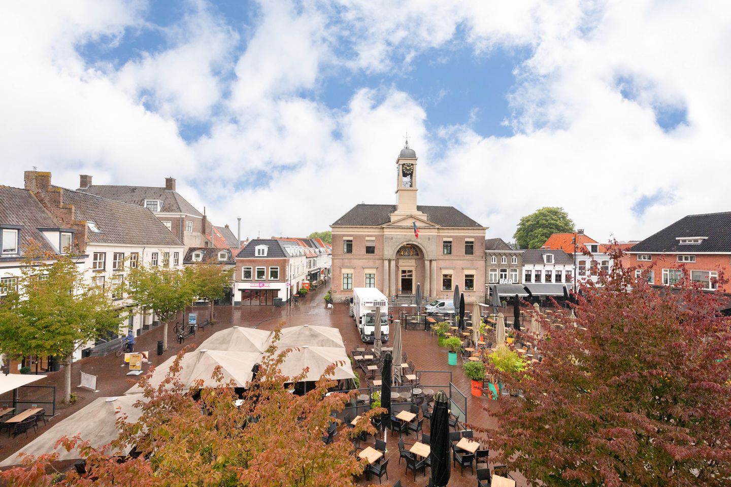 Foto 25 van Markt 12