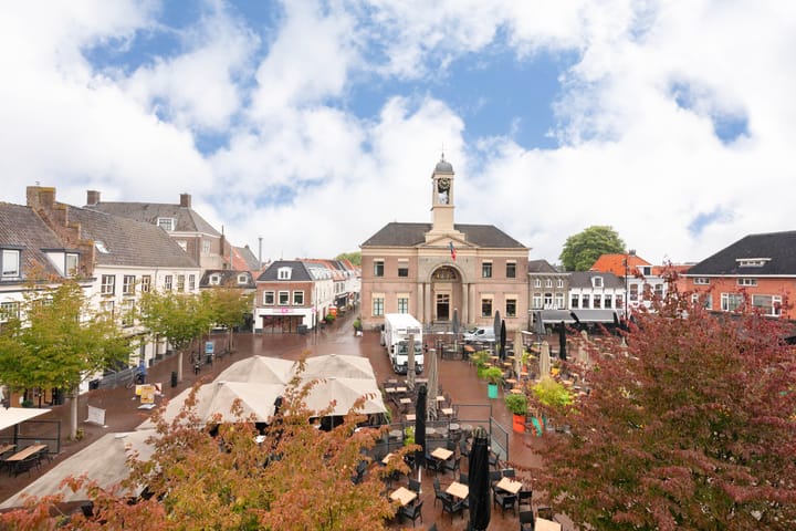 Foto 25 van Markt 12