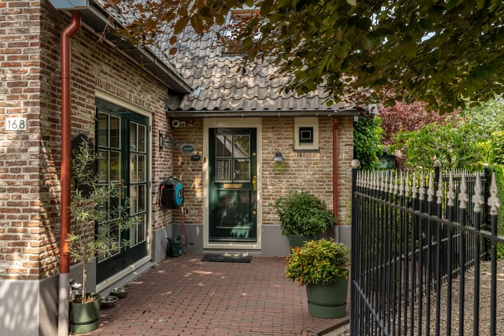 Photo 6 of Ouddiemerlaan 168