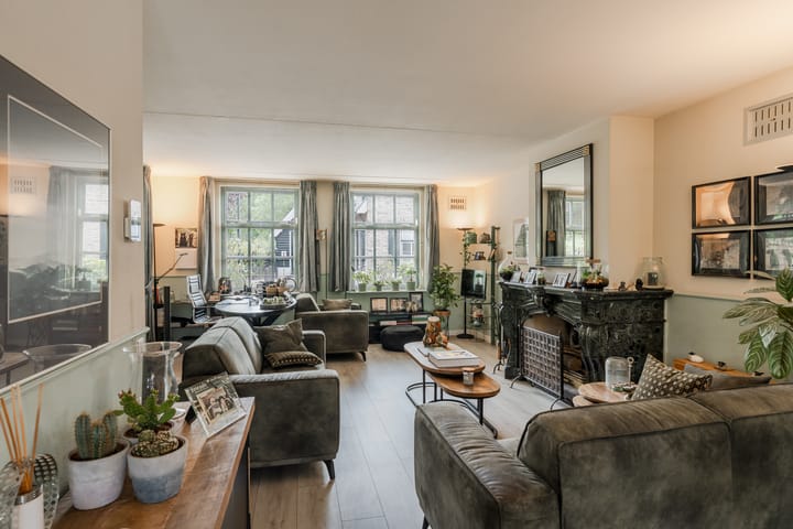 Photo 7 of Ouddiemerlaan 168