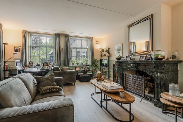 Photo 9 of Ouddiemerlaan 168