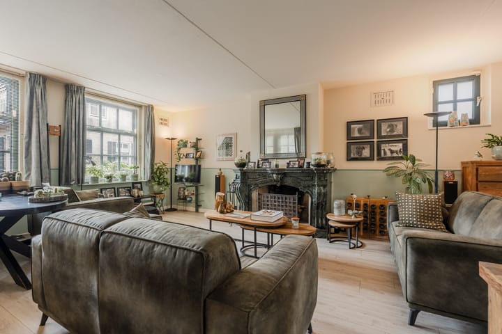 Photo 10 of Ouddiemerlaan 168