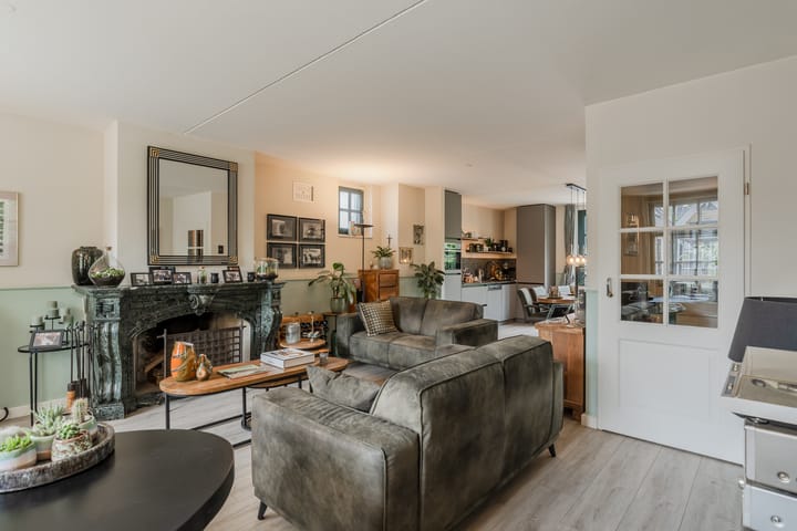 Photo 11 of Ouddiemerlaan 168