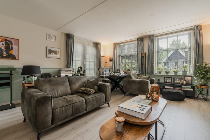 Photo 16 of Ouddiemerlaan 168