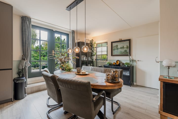 Photo 18 of Ouddiemerlaan 168