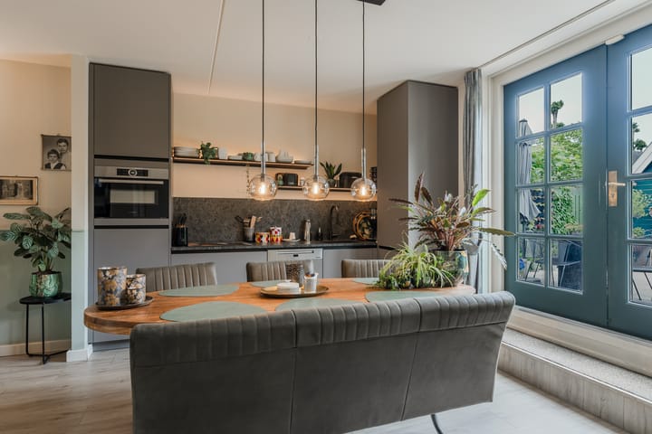 Photo 19 of Ouddiemerlaan 168