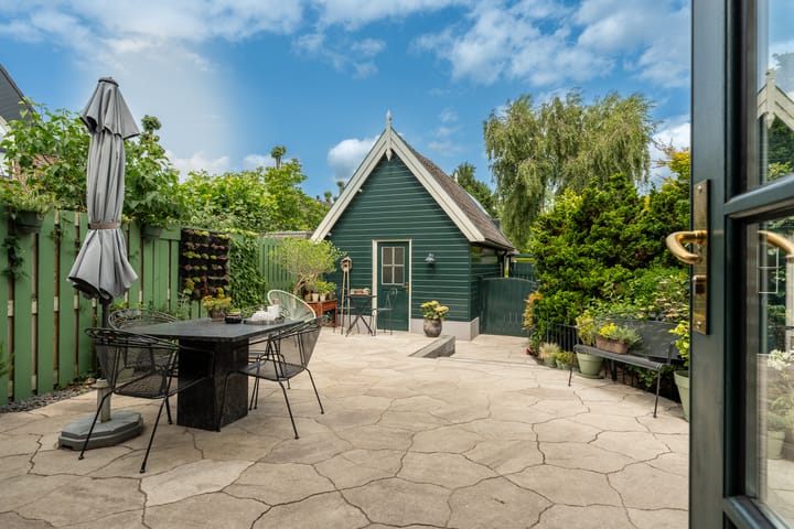 Photo 25 of Ouddiemerlaan 168