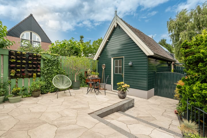 Photo 27 of Ouddiemerlaan 168