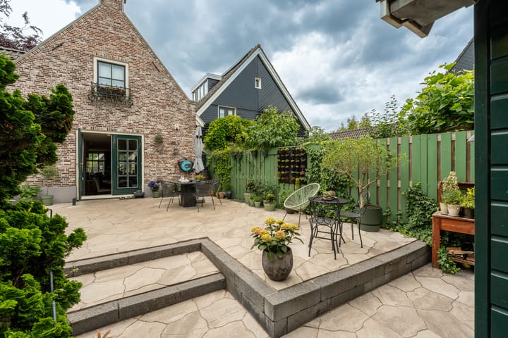 Photo 30 of Ouddiemerlaan 168