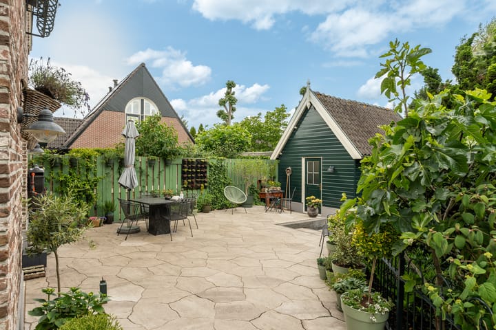 Photo 31 of Ouddiemerlaan 168