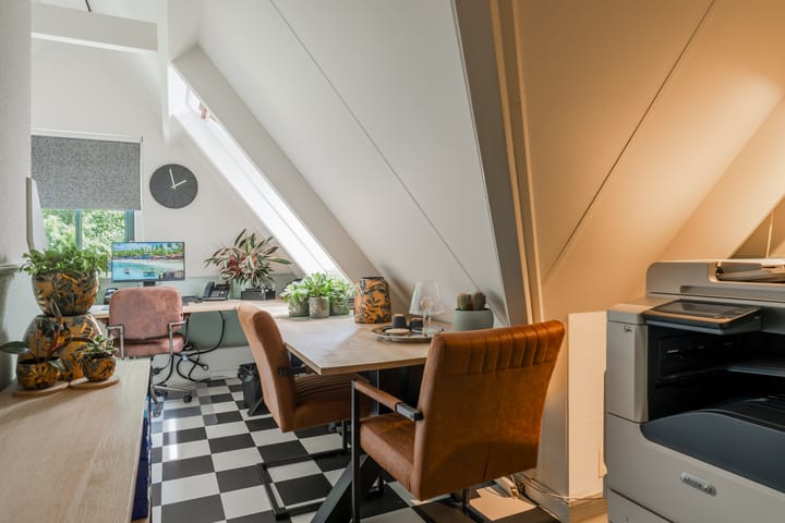 Photo 34 of Ouddiemerlaan 168