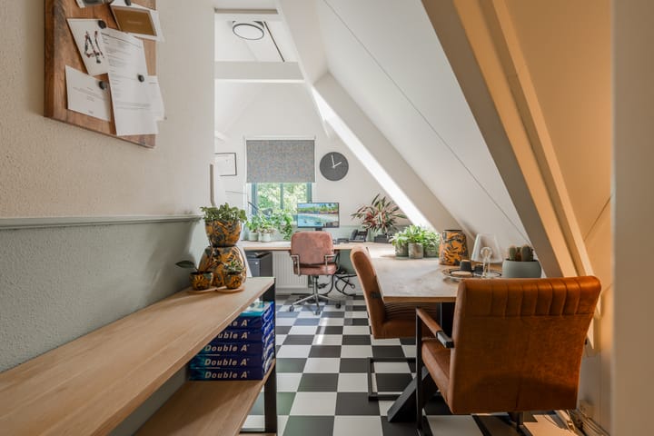 Photo 35 of Ouddiemerlaan 168