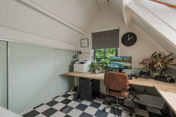 Photo 36 of Ouddiemerlaan 168