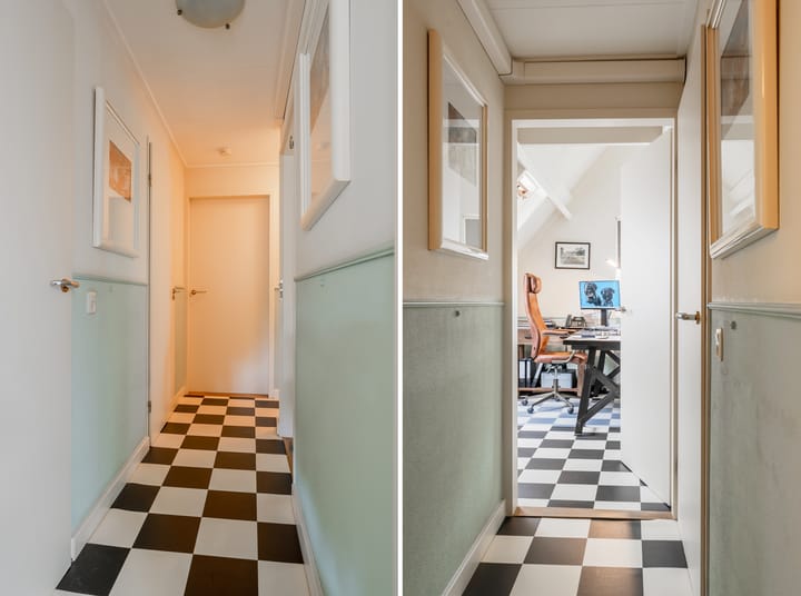 Photo 41 of Ouddiemerlaan 168